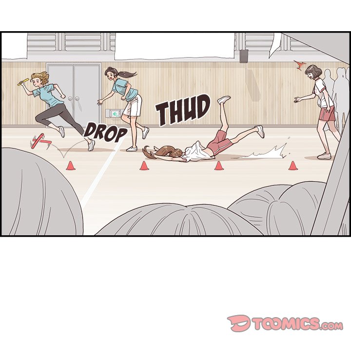 His Women’s University - Chapter 130 [photo 34] - MangaPorn