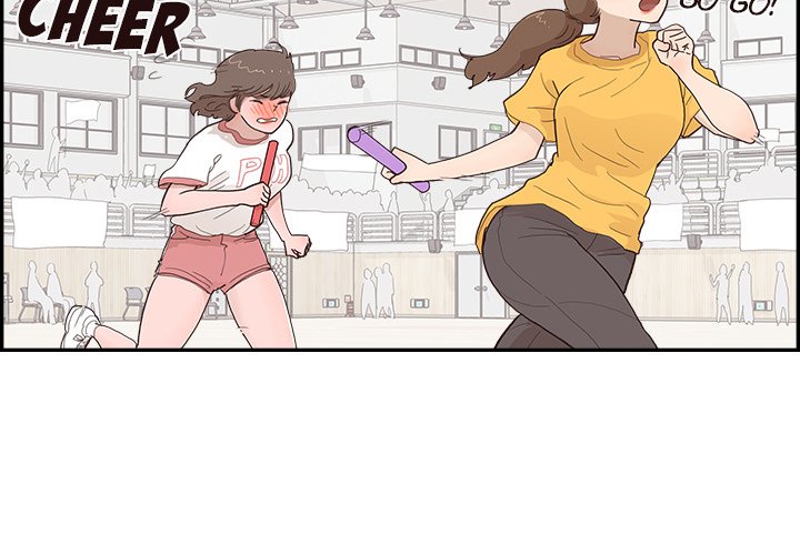 His Women’s University - Chapter 130 [photo 4] - MangaPorn