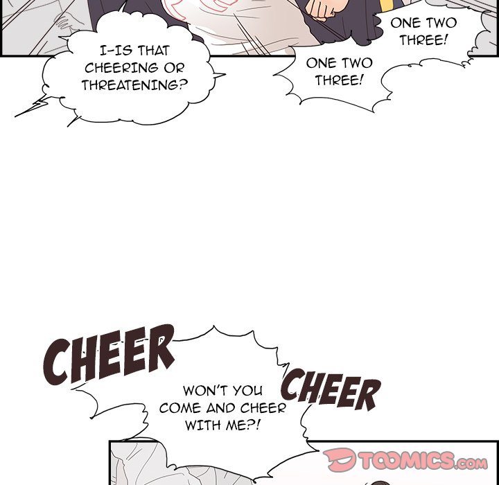 His Women’s University - Chapter 130 [photo 6] - MangaPorn