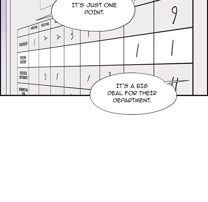 His Women’s University - Chapter 130 [photo 61] - MangaPorn