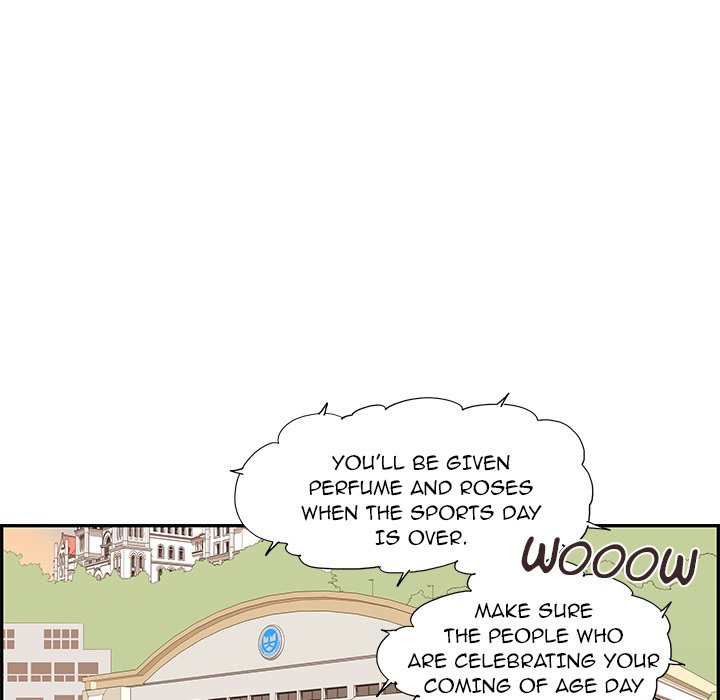 His Women’s University - Chapter 130 [photo 65] - MangaPorn