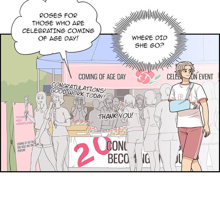 His Women’s University - Chapter 130 [photo 67] - MangaPorn