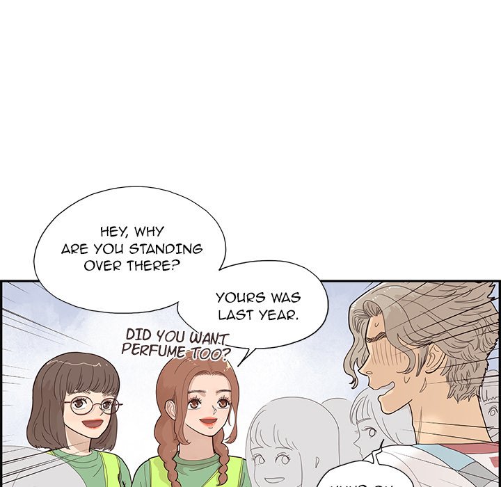 His Women’s University - Chapter 130 [photo 68] - MangaPorn