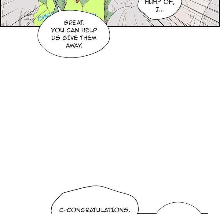 His Women’s University - Chapter 130 [photo 69] - MangaPorn