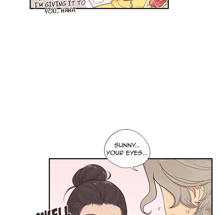 His Women’s University - Chapter 130 [photo 72] - MangaPorn