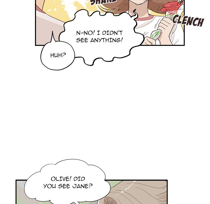 His Women’s University - Chapter 130 [photo 76] - MangaPorn