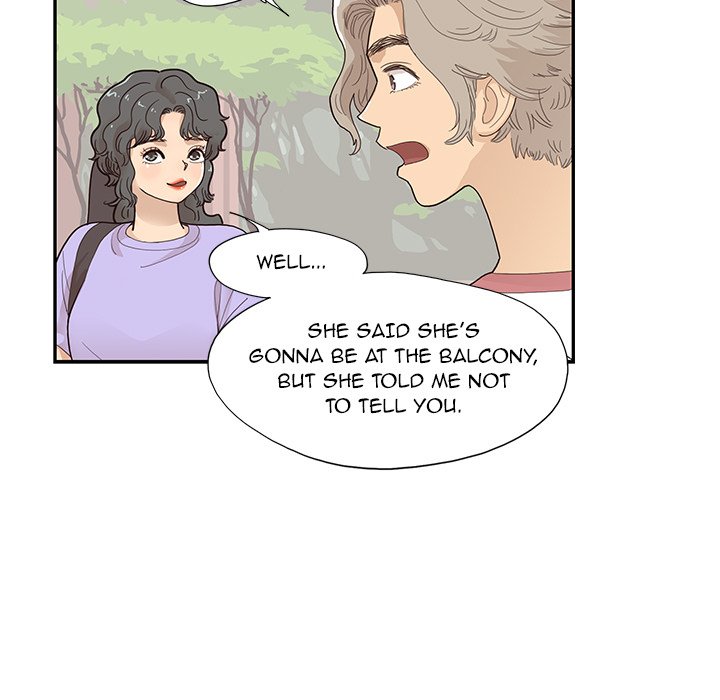 His Women’s University - Chapter 130 [photo 77] - MangaPorn