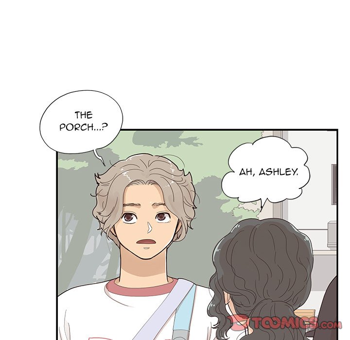 His Women’s University - Chapter 130 [photo 78] - MangaPorn