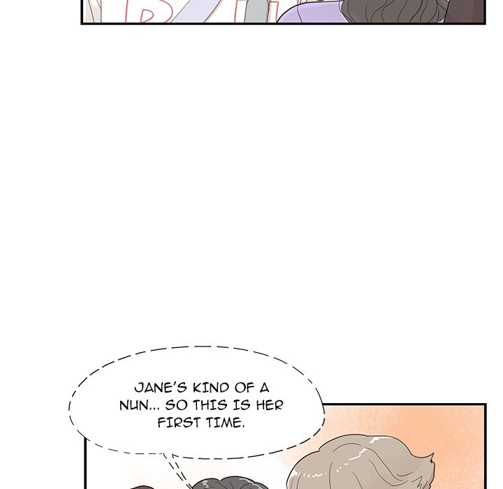 His Women’s University - Chapter 130 [photo 79] - MangaPorn