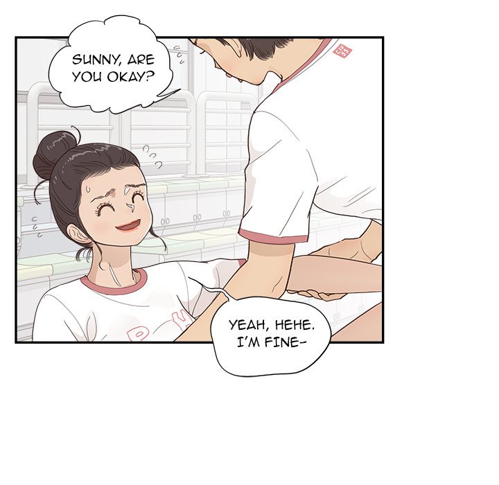 His Women’s University - Chapter 130 [photo 8] - MangaPorn