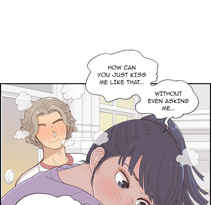 His Women’s University - Chapter 130 [photo 96] - MangaPorn