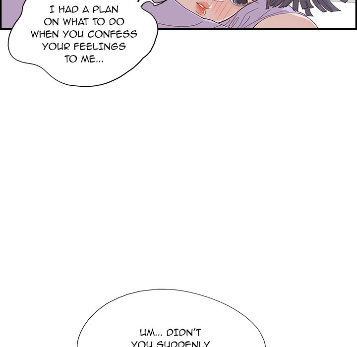 His Women’s University - Chapter 130 [photo 97] - MangaPorn