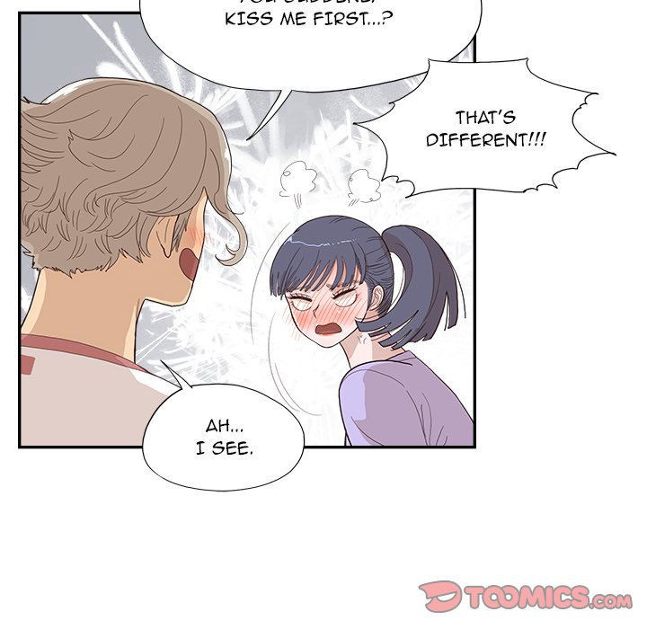 His Women’s University - Chapter 130 [photo 98] - MangaPorn