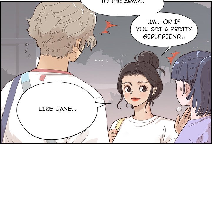 His Women’s University - Chapter 131 [photo 100] - MangaPorn