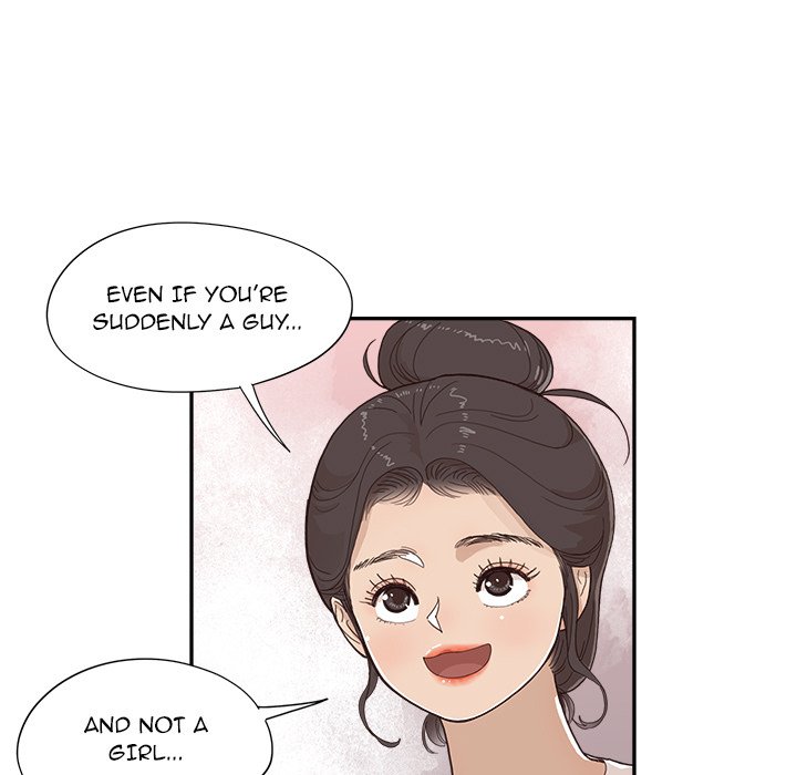 His Women’s University - Chapter 131 [photo 101] - MangaPorn