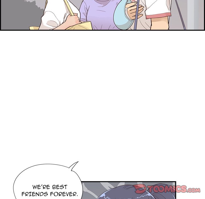 His Women’s University - Chapter 131 [photo 106] - MangaPorn