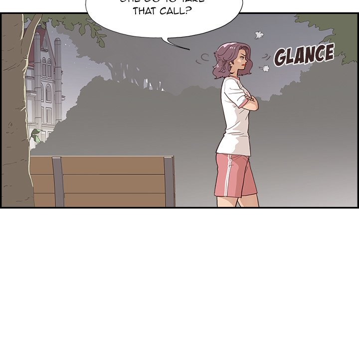 His Women’s University - Chapter 131 [photo 111] - MangaPorn