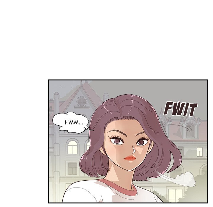 His Women’s University - Chapter 131 [photo 112] - MangaPorn