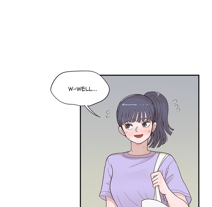 His Women’s University - Chapter 131 [photo 15] - MangaPorn