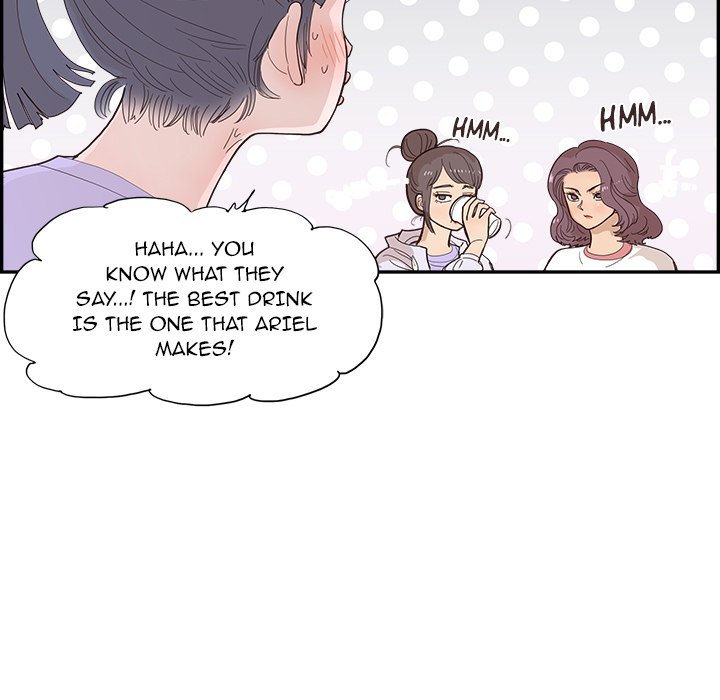 His Women’s University - Chapter 131 [photo 17] - MangaPorn