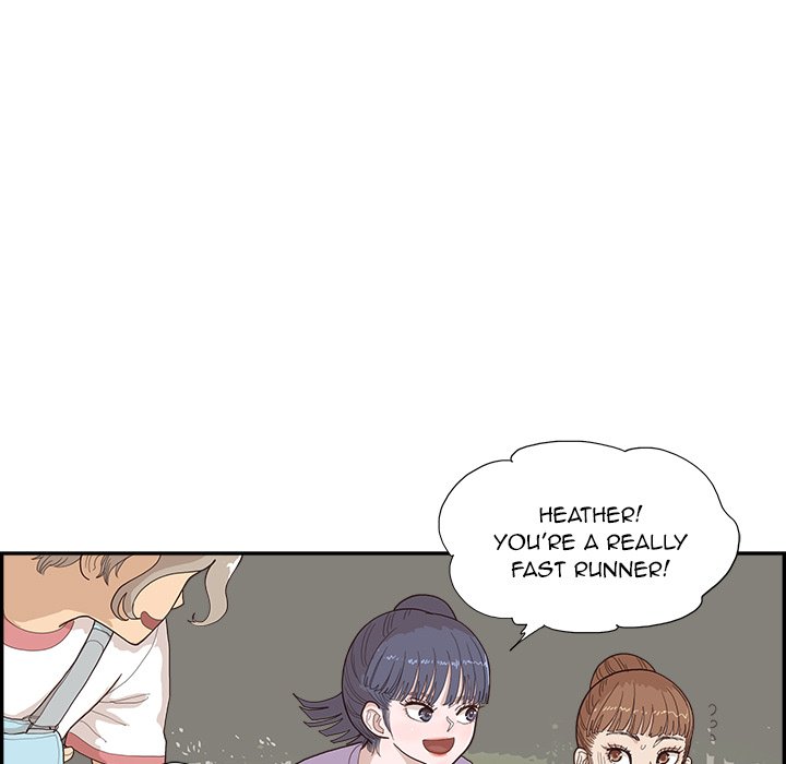 His Women’s University - Chapter 131 [photo 19] - MangaPorn
