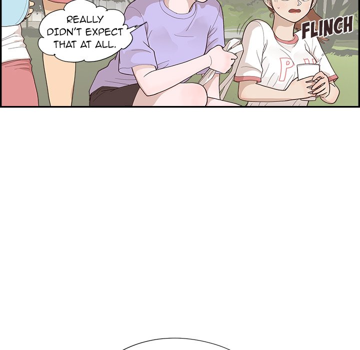 His Women’s University - Chapter 131 [photo 20] - MangaPorn