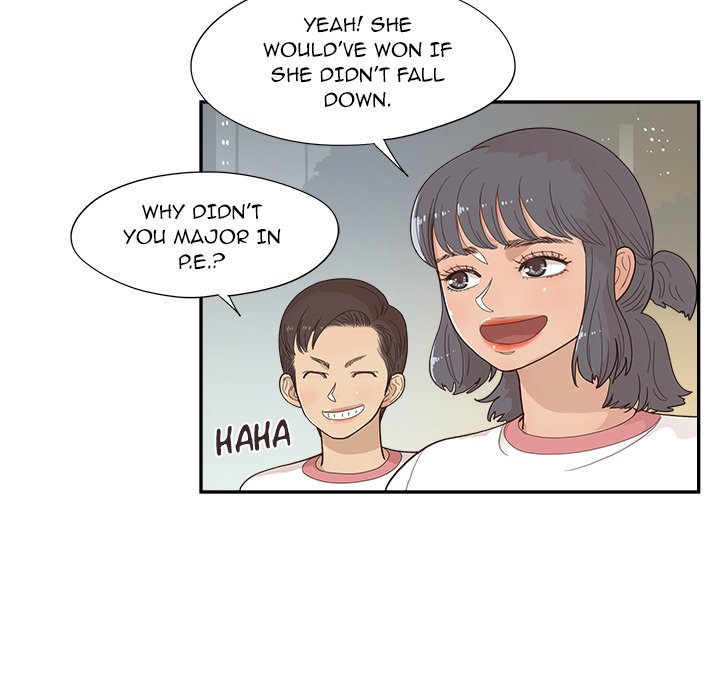 His Women’s University - Chapter 131 [photo 21] - MangaPorn