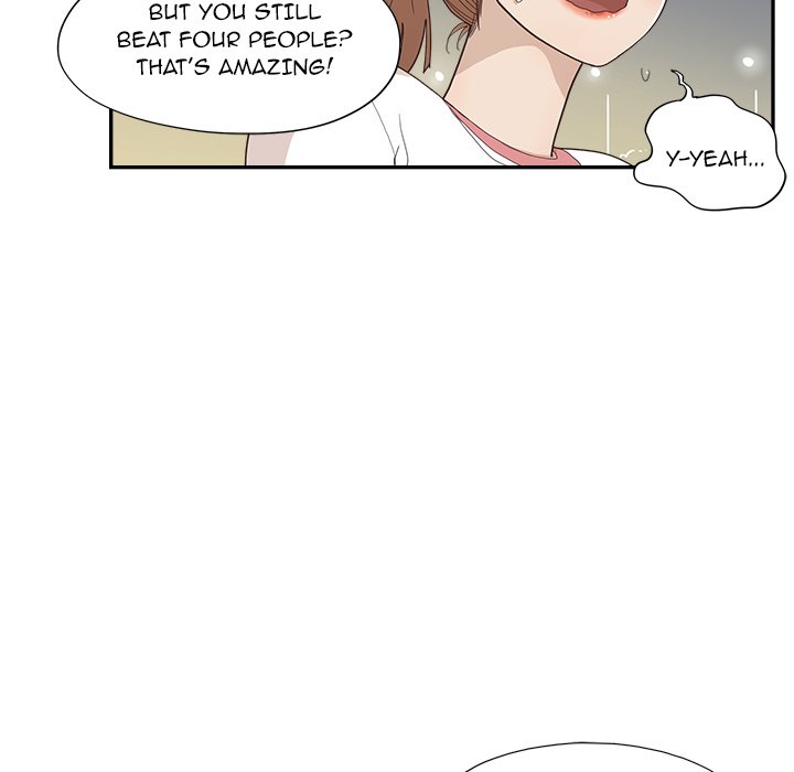 His Women’s University - Chapter 131 [photo 23] - MangaPorn