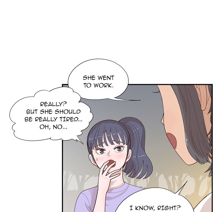 His Women’s University - Chapter 131 [photo 25] - MangaPorn