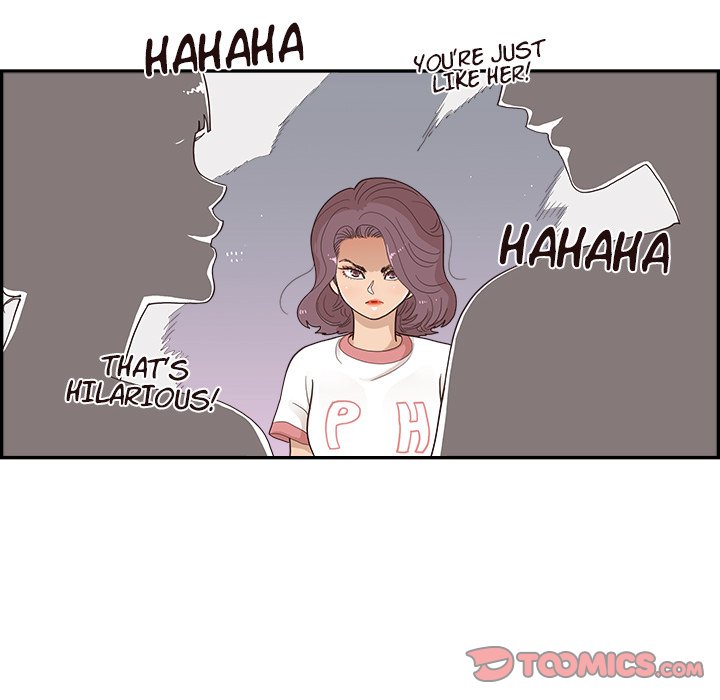 His Women’s University - Chapter 131 [photo 30] - MangaPorn