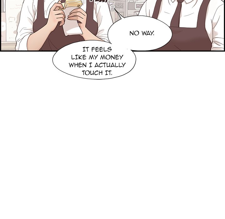 His Women’s University - Chapter 131 [photo 39] - MangaPorn