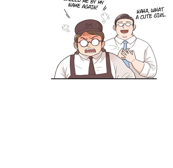 His Women’s University - Chapter 131 [photo 45] - MangaPorn