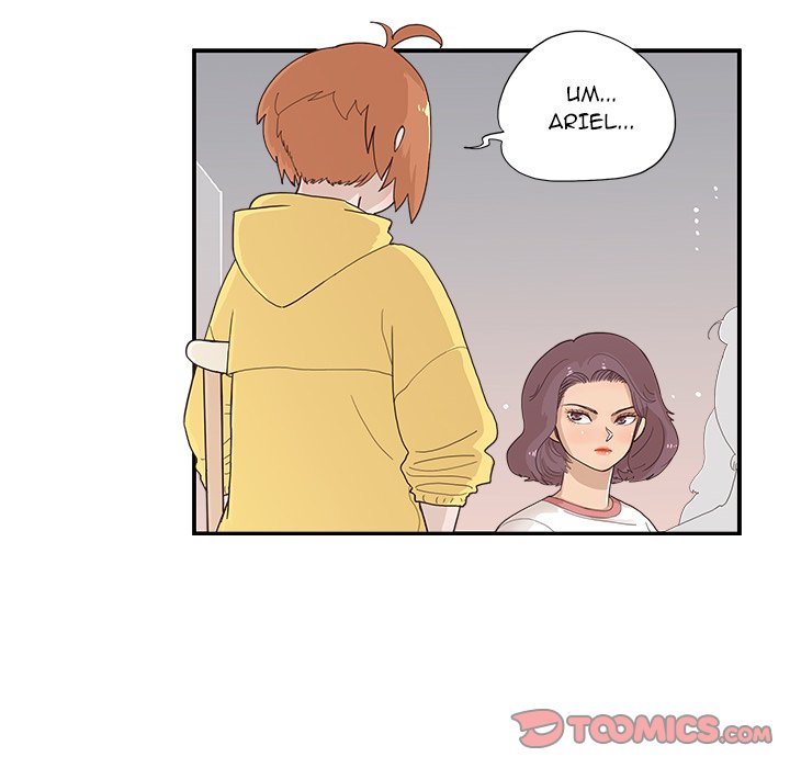 His Women’s University - Chapter 131 [photo 58] - MangaPorn