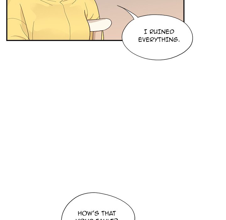 His Women’s University - Chapter 131 [photo 60] - MangaPorn