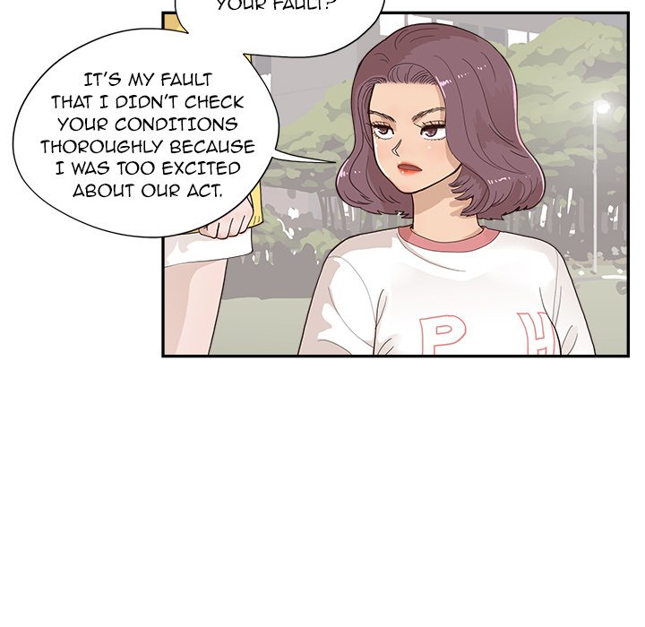 His Women’s University - Chapter 131 [photo 61] - MangaPorn