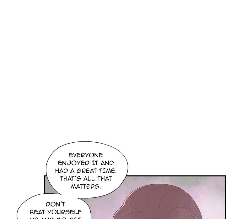 His Women’s University - Chapter 131 [photo 63] - MangaPorn