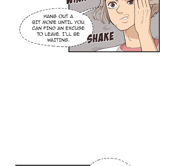 His Women’s University - Chapter 131 [photo 71] - MangaPorn
