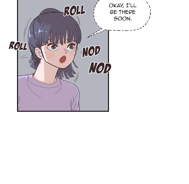His Women’s University - Chapter 131 [photo 72] - MangaPorn