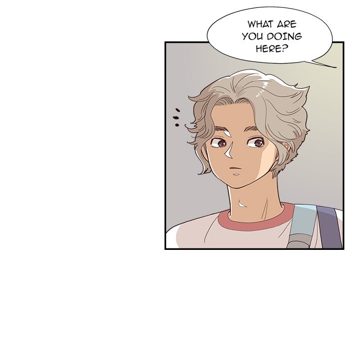 His Women’s University - Chapter 131 [photo 77] - MangaPorn