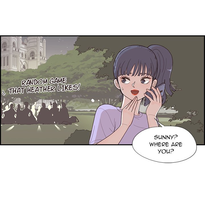 His Women’s University - Chapter 131 [photo 85] - MangaPorn