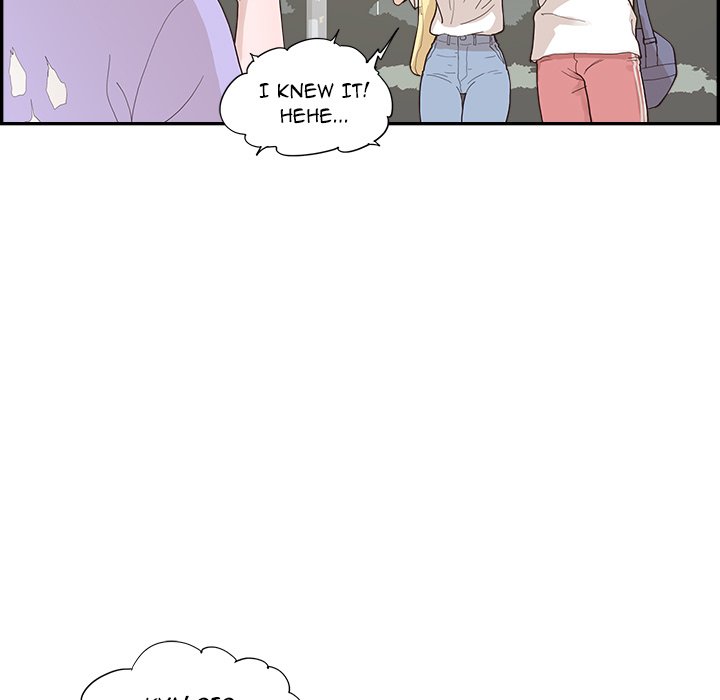 His Women’s University - Chapter 131 [photo 87] - MangaPorn