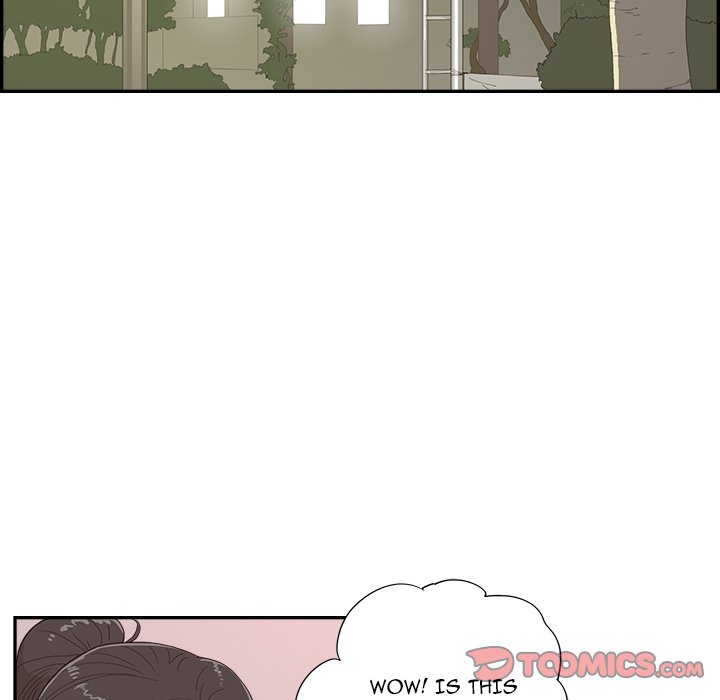 His Women’s University - Chapter 131 [photo 90] - MangaPorn