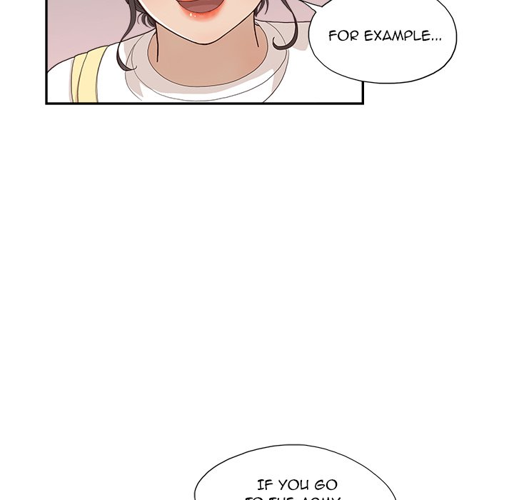 His Women’s University - Chapter 131 [photo 99] - MangaPorn