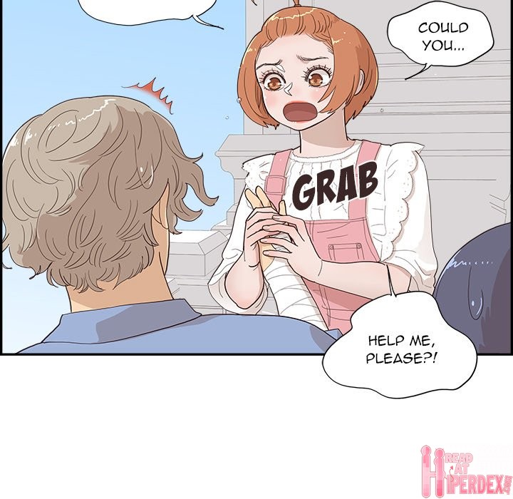 His Women’s University - Chapter 132 [photo 101] - MangaPorn