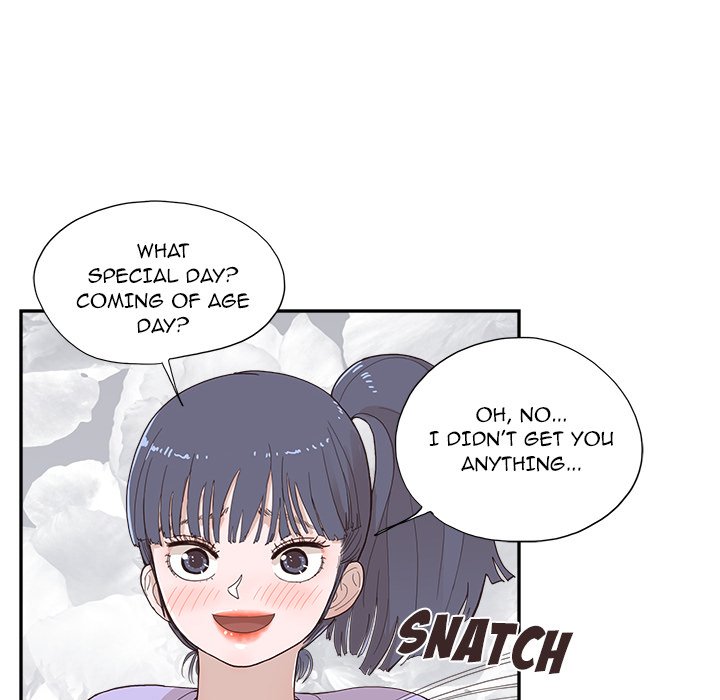 His Women’s University - Chapter 132 [photo 12] - MangaPorn