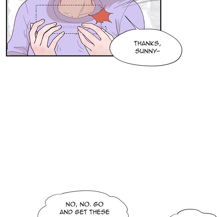 His Women’s University - Chapter 132 [photo 13] - MangaPorn
