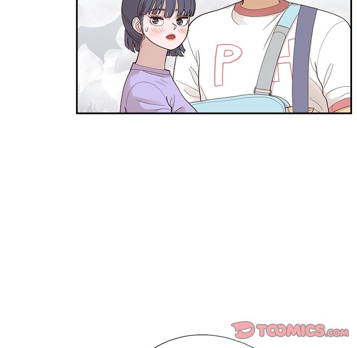 His Women’s University - Chapter 132 [photo 20] - MangaPorn