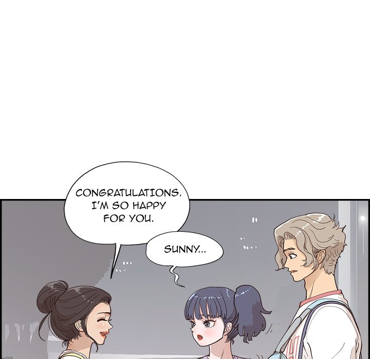His Women’s University - Chapter 132 [photo 22] - MangaPorn
