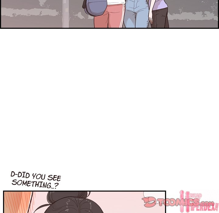 His Women’s University - Chapter 132 [photo 26] - MangaPorn