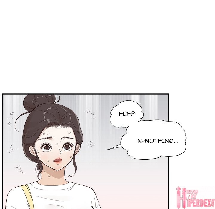 His Women’s University - Chapter 132 [photo 36] - MangaPorn